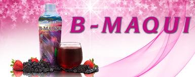 Maqui Berry